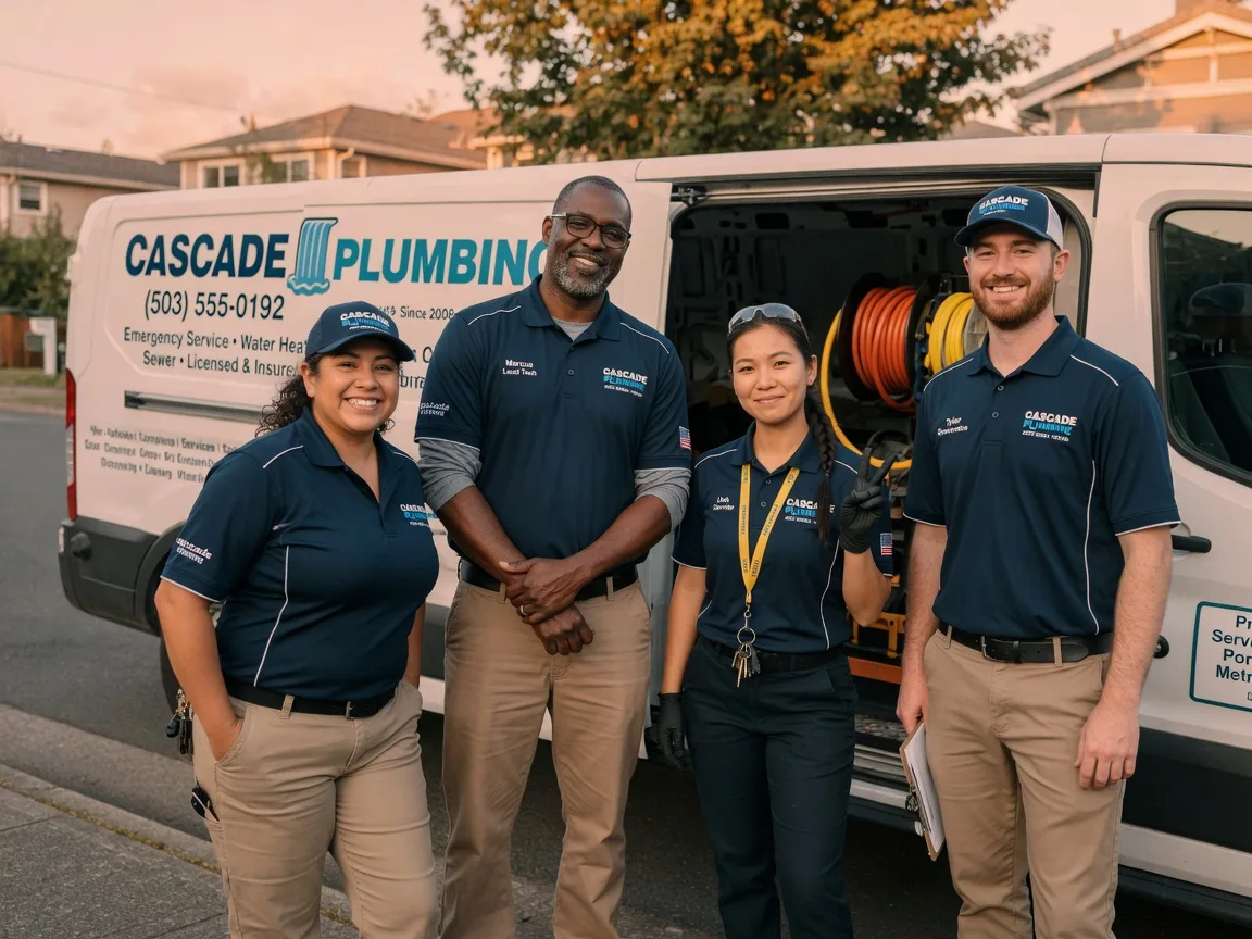 Emergency Plumber company in Big Cove Tannery, PA
